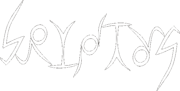 Ambigram Kryptos