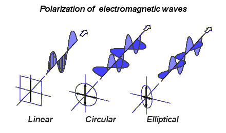 EM Polarization